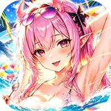 次元星姬（0.05折满星计划）图标