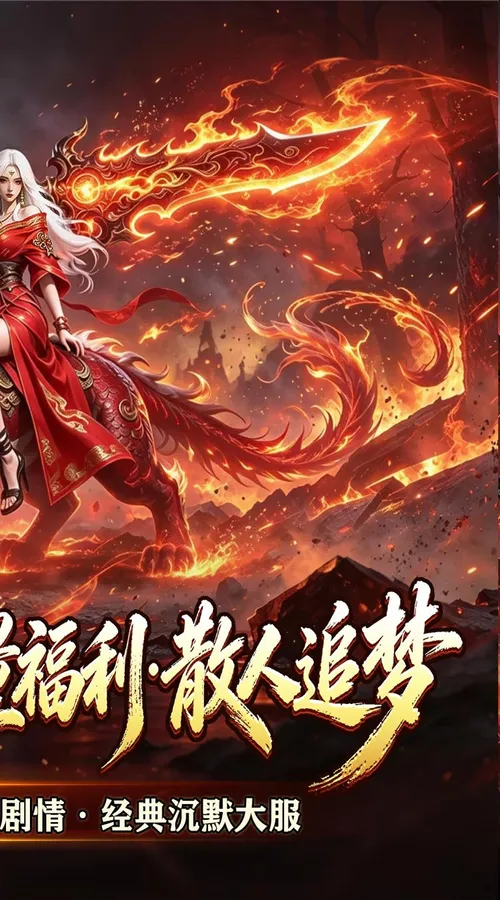 剑御龙城(西游斩妖沉默)截图