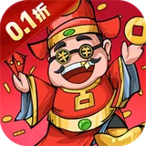 凌云记（0.1折1W免费版）图标
