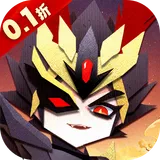 纯三国（0.1折送6480）图标