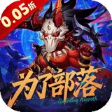 风暴奇兵（0.05折GM万元真充）图标