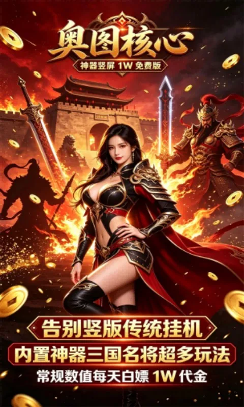 奥图核心(神器1W免费版)截图