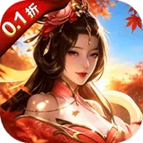 攻城三国（0.1城战谋略版）图标