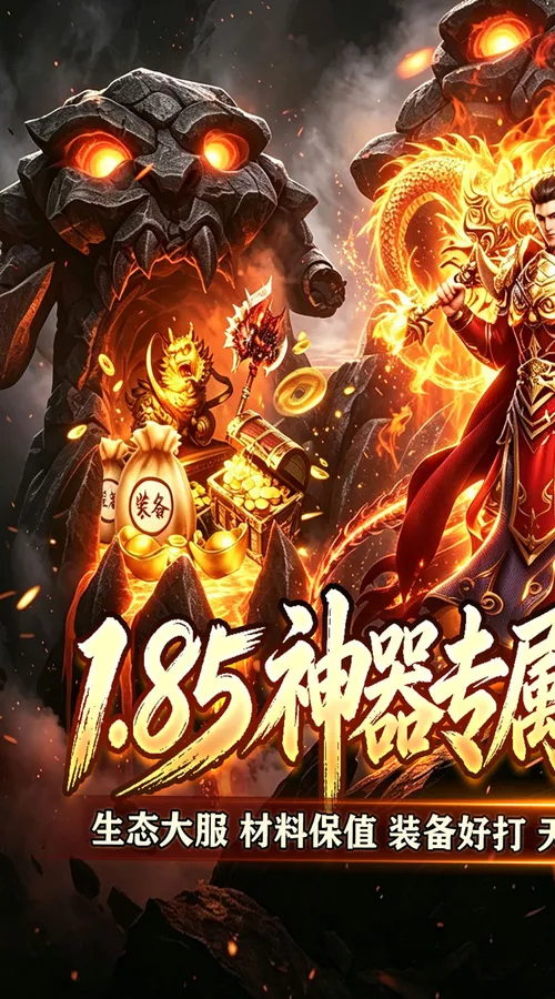 万界无双(天命散人追梦)截图