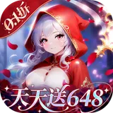 仙灵物语（0.1折每日送648）图标