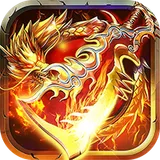 群雄之战（天天送328充值卡）图标