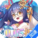 萝莉养成计划（0.05折爆衣爽玩版）图标