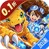 萌宠冒险记（0.1折送3280）图标