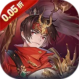 幻灵战歌（0.05折谋战三国）图标