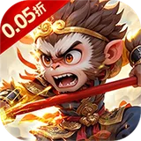 逍遥剑（0.05折天天送2000）图标