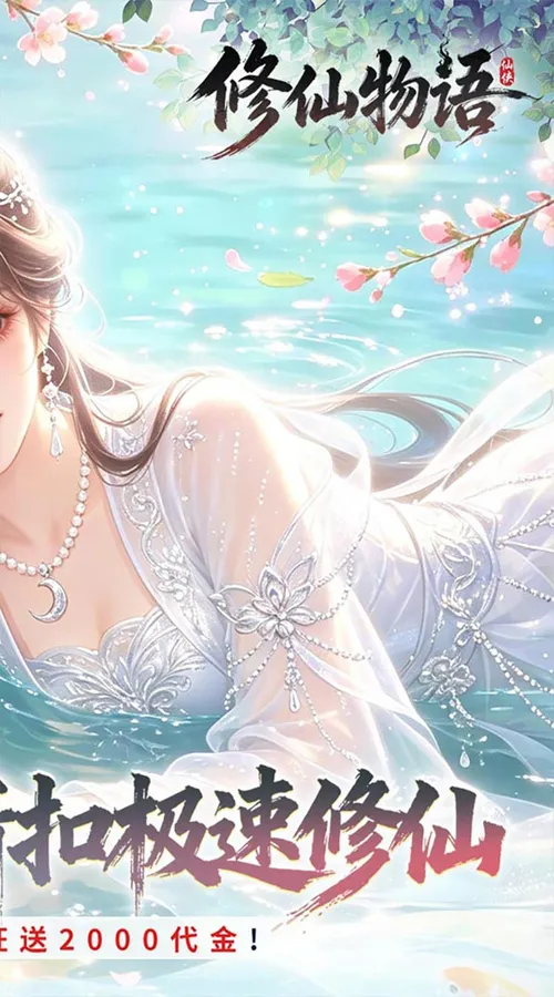 修仙物语(0.05免费修仙极速版)截图