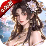 百龙霸业（放置三国免充版0.05）图标