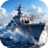 荣耀舰队（海战前线0.05折1.5w免费版）图标