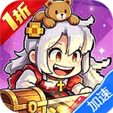 狸猫突击队（童话开箱1折免费版）_1图标