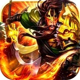 魔灵纪元（0.1折激斗三国）图标
