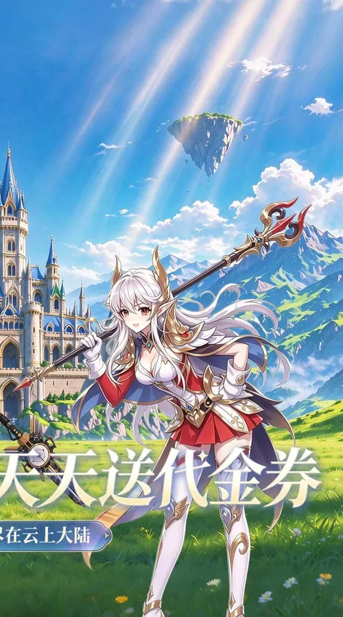 云上大陆(1折648免费版)截图