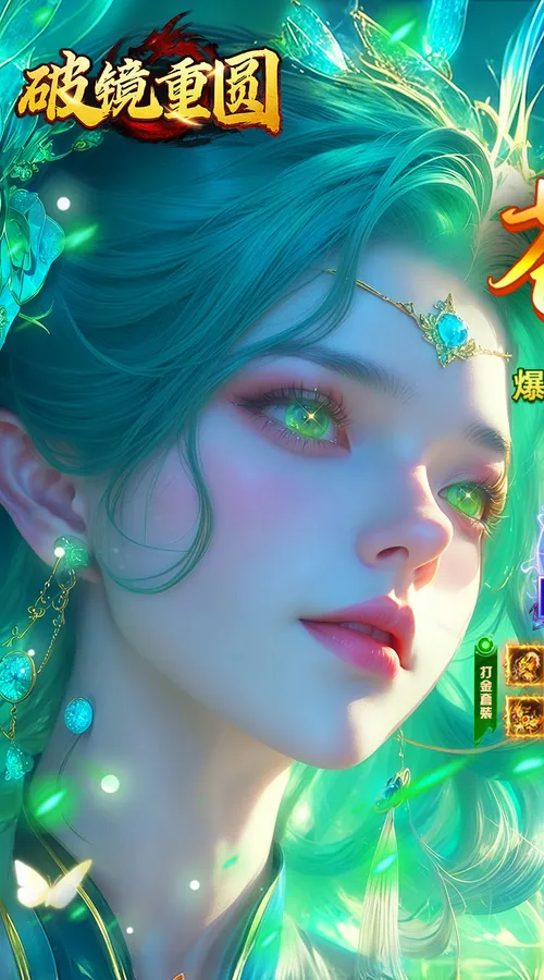 破镜重圆(沉默高爆福利版)截图