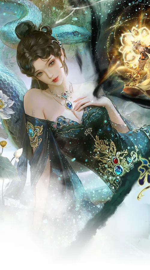 仙帝神兵(0.05折代金免费版)截图