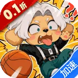 出击英雄岛（0.1折代金破解版）图标