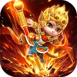 异兽在山海（0.1折勇闯洪荒免费版）图标