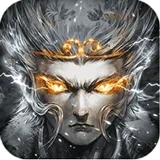 王者霸业（三界护道专属爆）图标