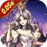 魔镜物语（0.05折打金版）图标