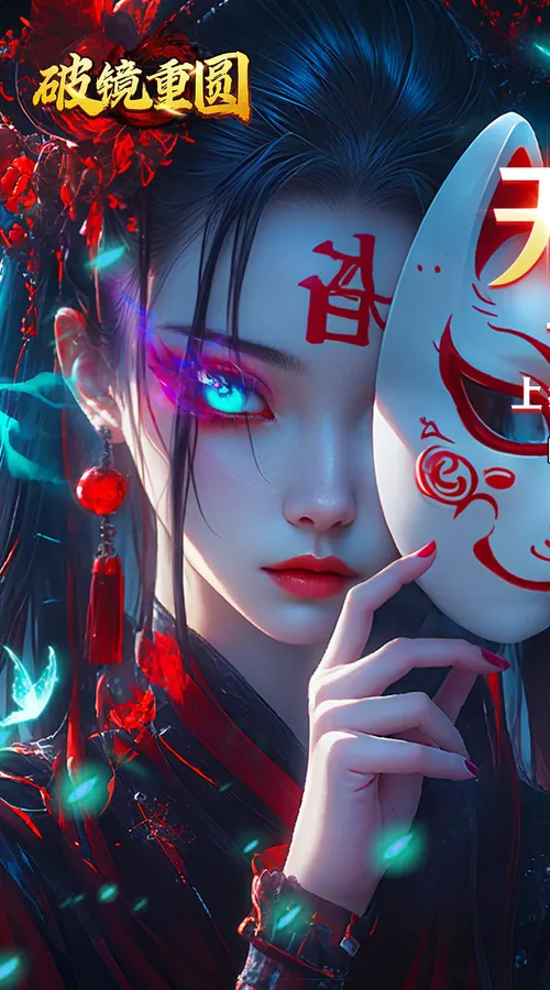 破镜重圆(送无限灵符元宝)截图