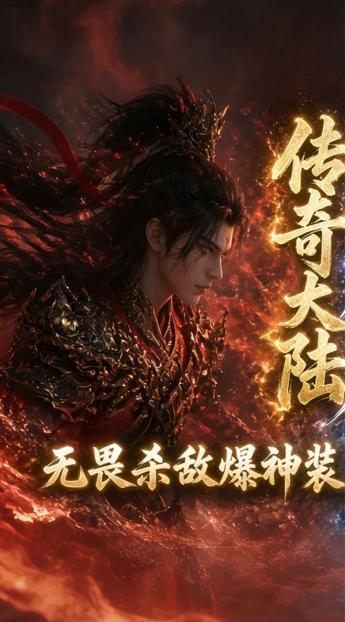 我是大英雄(1折免费买断版)截图