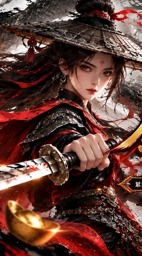 神域苍穹(追梦福利版)截图