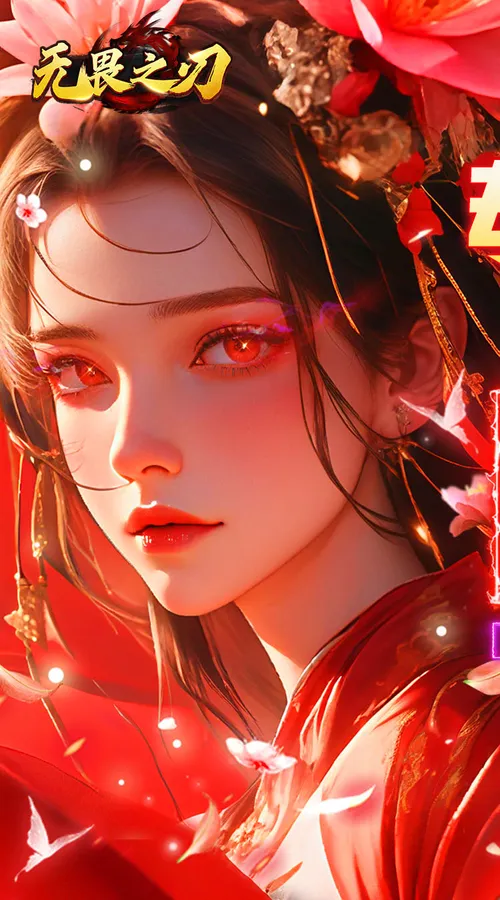 无畏之刃(天天328免费版)截图