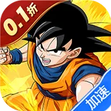 龙之岛（0.1折龙珠免费版）图标
