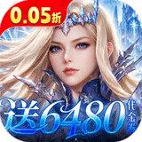 女神联盟2（0.05折终身买断代金版）图标