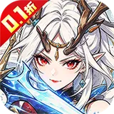 诛神世界（0.1折代金特权版）图标