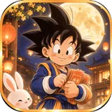 梦之旅人（0.1折免费买断版）（龙珠）图标