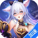 美食大乱斗（0.05折1.5w免费版）图标