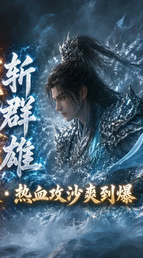 我是大英雄(1折免费买断版)截图