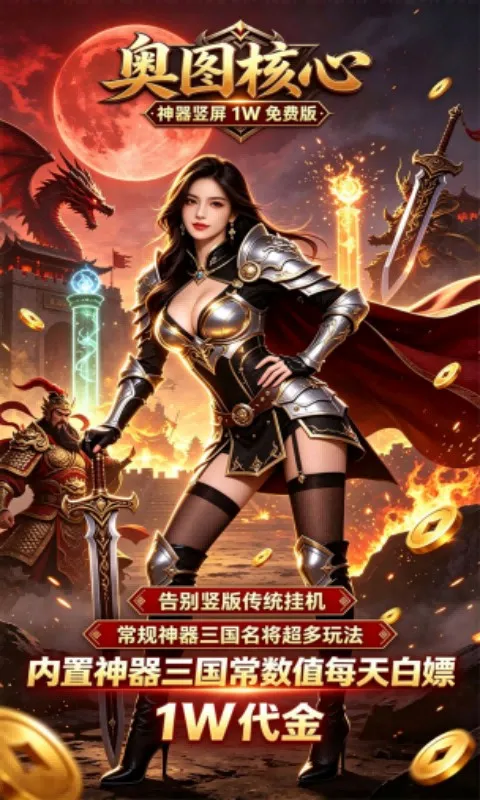 奥图核心(神器1W免费版)截图
