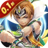 六界仙尊（0.1折2000狂欢版）图标