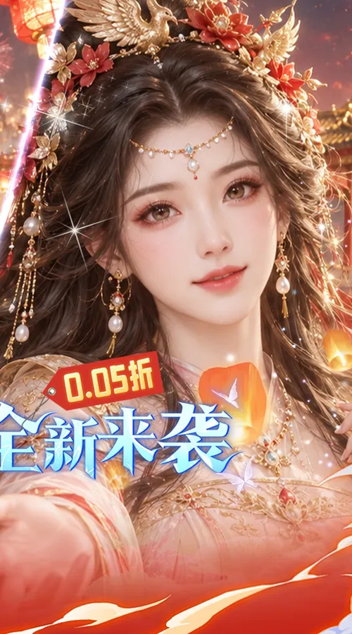 古剑奇闻录(0.05折买断商城欢庆版)截图