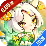 山海记（0.05折我的刀盾）图标