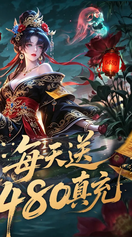 剑舞乾坤(0.1折免费版6480)截图