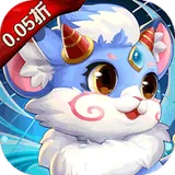 天书奇谈（0.05折送神兽绒绒）图标