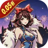 魔镜物语（0.05折新版幻灵重燃）图标