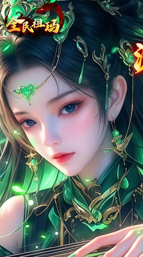 全民祖玛(复古三职业天天648)截图