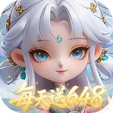 大圣（0.1折）图标