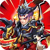 好多三国（0.1折曹操别跑）图标
