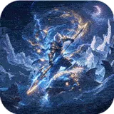 龙城斩将（垂钓封王不朽沉默）图标