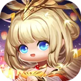 异兽在山海（0.1萌宠仙侠高爆版）图标