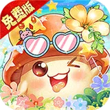 彩虹物语（0.05折1.5W免费版）（买断券）图标