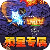 暗黑领主（殒星高爆沉默）图标